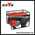 BISON (CHINA) gerador com função de soldagem, gerador de solda silenciosa, gerador de soldagem elétrica